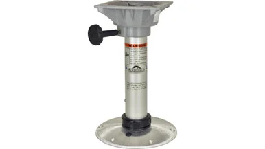 Springfield Marine 1793313 Thread Lock Pedestal Set