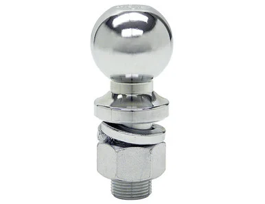 Buyers Products 1802007 Towing Hitch Ball