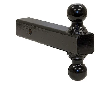 Buyers Products 1802215 Double Ball Mount