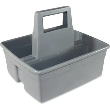 Impact Products Maids' Basket Gray with Inserts (1803ct) - Impressions