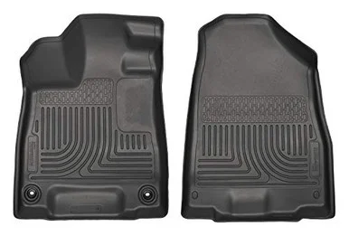 Husky Liners Front Floor Liners 18401