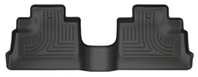 Husky Liners 2nd Seat Floor Liner 19021