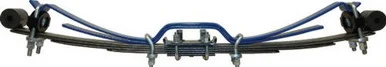 Hellwig 1909 Helper Spring Kit