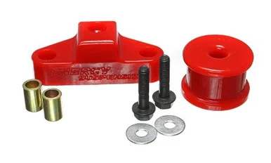 ENERGY SUSPENSION SHIFTER BUSHING SET 19.1102R 19.1102R