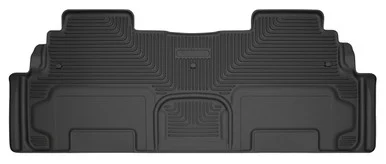 Husky Liners 2nd Seat Floor Liner 19211