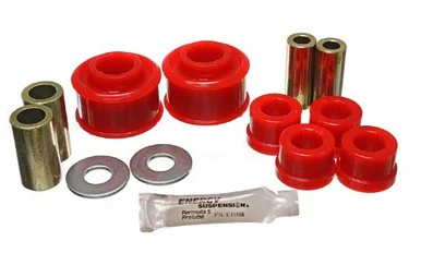 ENERGY SUSPENSION FRONT CONTROL ARM BUSHING SET 19.3102R 19.3102R