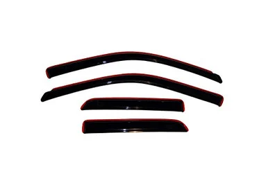 Auto Ventshade 194101 In Channel Vent Visor
