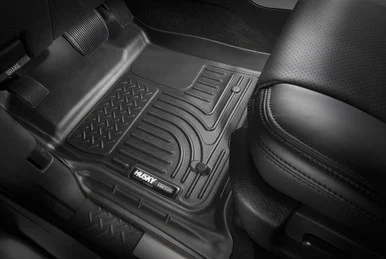 Husky Liners 2nd Seat Floor Liner 19411