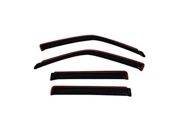 Auto Ventshade 194233 In Channel Vent Visor