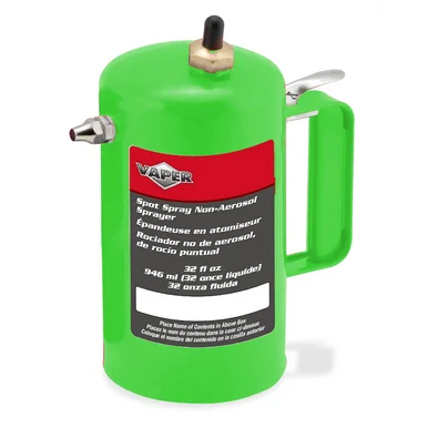Titan 19425 Spot Spray Non-aerosol Sprayer - Green 19425_43