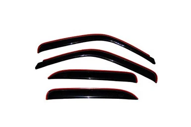 Auto Ventshade 194304 In Channel Vent Visor