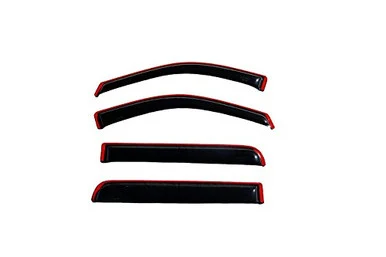 Auto Ventshade 194443 In Channel Vent Visor