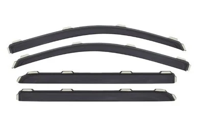 Auto Ventshade 194536 In Channel Vent Visor