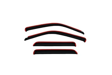 Auto Ventshade 194761 In Channel Vent Visor