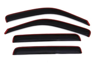 Auto Ventshade 194832 In Channel Vent Visor
