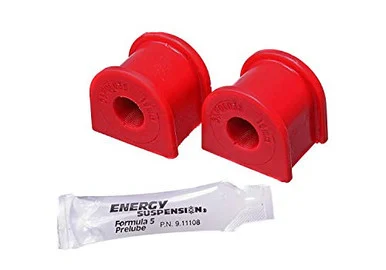ENERGY SUSPENSION REAR SWAY BAR BUSHING SET-16mm 19.5107R 19.5107R