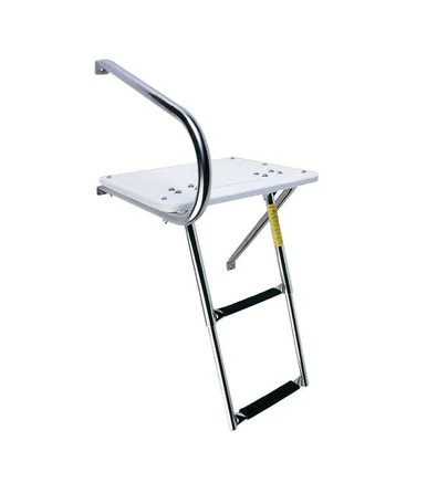 Garelick 19536 Poly Swim Platform