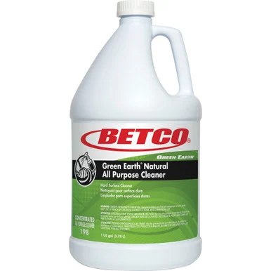 Green Earth Natural All Purpose Cleaner (1980400ct) - Betco