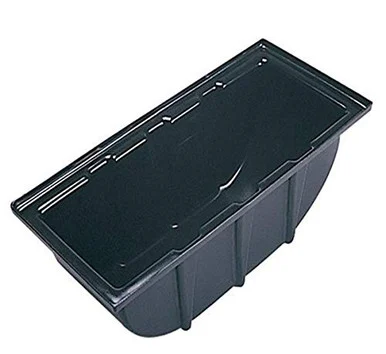 Lisle 19822 Tire & Tube Test Tank