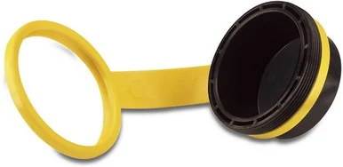 Marinco 199110PK 32a/50a Watertight Connector Cap
