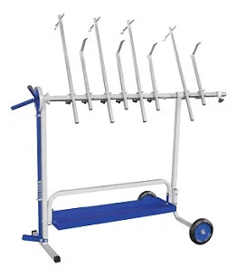 Titan 19986 Rotating Body Shop Work Stand