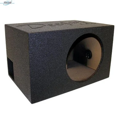 Deejay LED 1X12EPOXY 1x12 Epoxy Round Vented
