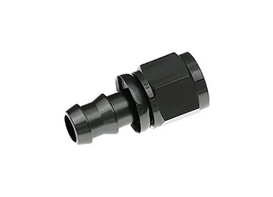 Red Horse Performance 2000042 Push Lock Hose End - Redhorse Performance