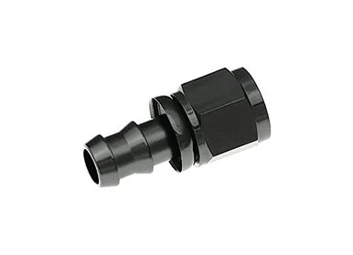 Red Horse Performance 2000082 Push Lock Hose End - Redhorse Performance