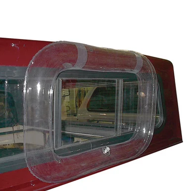 TRAILFX Truck Cab Back Panel Seal 20000 20000_68_1