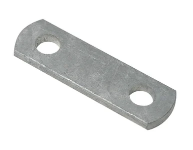 CE Smith 20017GA Galvanized Steel Frame Straps - 5 Inch