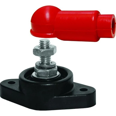 Blue Sea Systems 2003 High Amperage Cable Connector with 3 2003_68