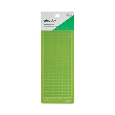 Provo Craft & Novelty, Inc. 2007932 Joy Standardgrip Machine Mat, 4.5 X 12, Green