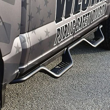 Westin Automotive 2013945 Nerf Step Bars