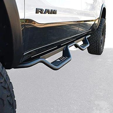 Westin Automotive 2014085 Nerf Step Bars