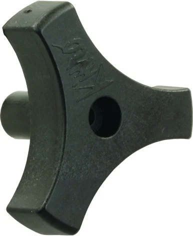 JR Products 20175 Window Knob