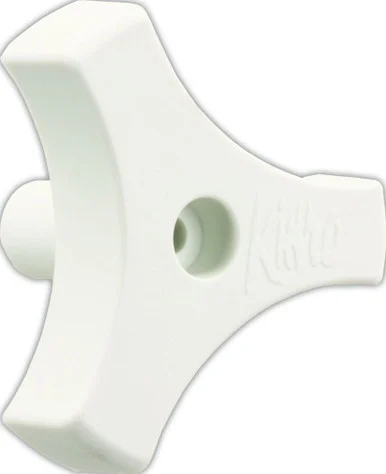 JR Products 20185 Window Knob