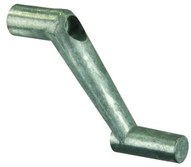 JR Products 20305 Metal Vent Crank Handle 20305_68