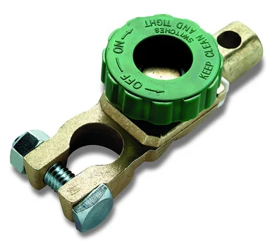 Wirthco 20308 Knob Batt Switch Top Post 20308_68