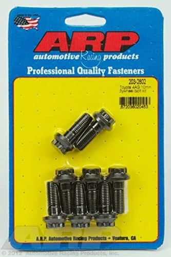 ARP 2032802 Flywheel Bolt Stud Kit - arp bolts