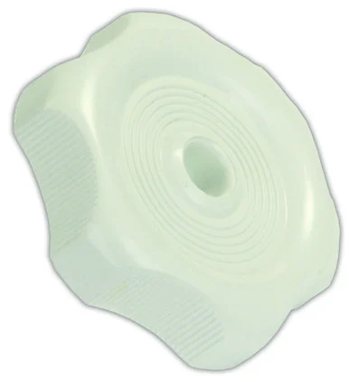 JR Products 20355 Window/Vent Knob Handle