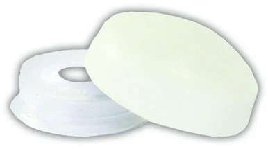 JR Products 20375 Screw Covers