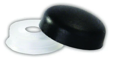 JR Products 20385 Screw Covers