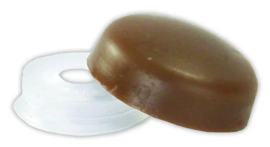 JR Products 20395 Screw Covers