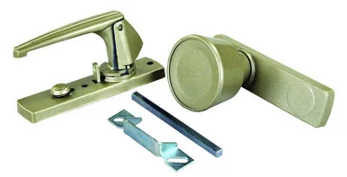 JR Products 20495 Door Knob and Latch Set 20495_68