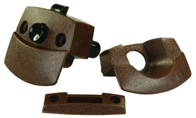JR Products 20505 Privacy Latch 20505_68_1