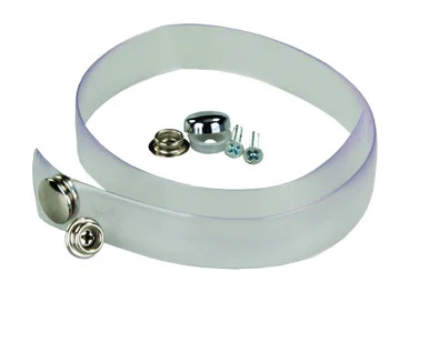 JR Products 20615 Universal Door Strap