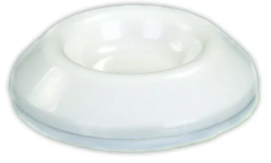 JR Products 20625 Universal Door Bumper
