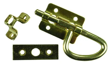 JR Products 20645 Bolt Latch