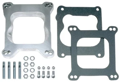 Hedman Performance 2066 Quadrajet Adapter - Hedman Performance Group