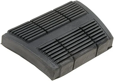 Dorman 20732 Brake and Clutch Pedal Pad